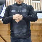دورس 3 نخ دیزل مشکی