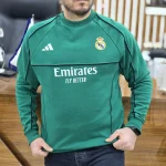 دورس 3 نخ رئال مادرید سبز