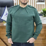 دورس 3 نخ پولیزی سبز