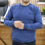 سلانیک ضخیم پولو ابی