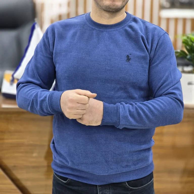 سلانیک ضخیم پولو ابی