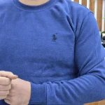 سلانیک ضخیم پولو ابی