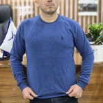 سلانیک ضخیم پولو ابی