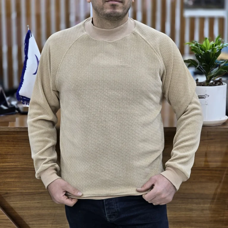 سلانیک برند YEP نخودی