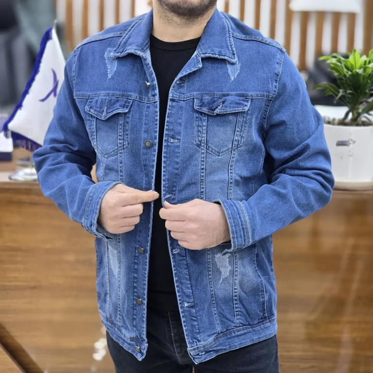 پیراهن کتی لی ضخیم