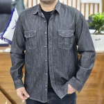 پیراهن لی استار طوسی