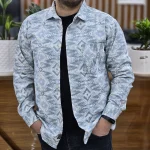 پیراهن دیجیتالی ابی
