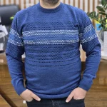 بافت ریز مردانه ابی