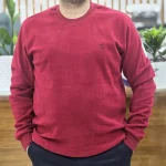 سلانیک ضخیم پولو زرشکی