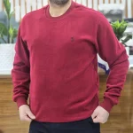سلانیک ضخیم پولو زرشکی