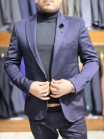 کت اسپرت گاردین CORTI بلوبری